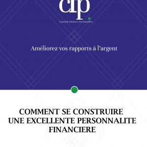 construire excellente personnalité financière cfp Yaoundé