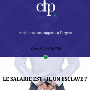 salarié esclave conseil finance yaoundé