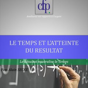 temps atteinte resultat conseil finance yaoundé