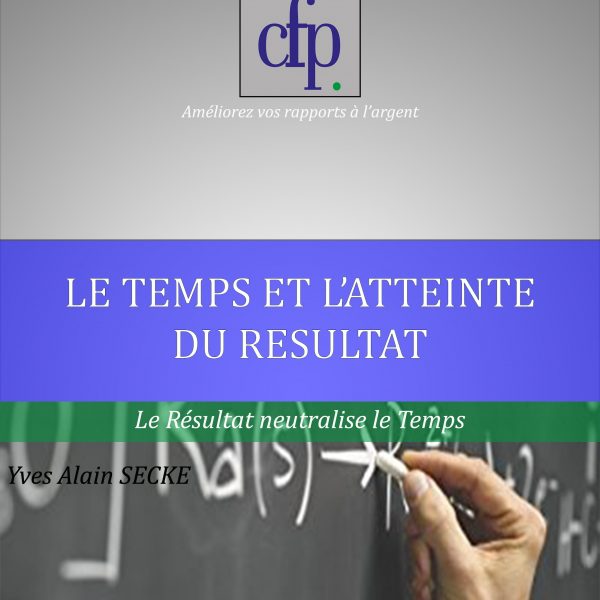 temps atteinte resultat conseil finance yaoundé