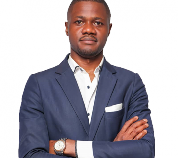 promoteur conseil finances personnelles cabinet yaoundé yves alain secke