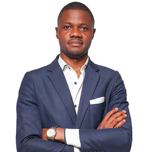 promoteur conseil finances personnelles cabinet yaoundé yves alain secke