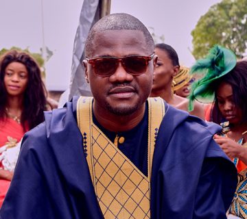 Grands combats au Cameroun: ne pas devenir fou